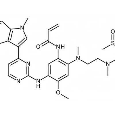 Osimertinibmesylat CAS 1421373-66-1